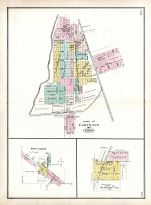 Carthage, New Salem, Hamilton Sta., Rush County 1908